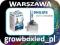 D1S PHILIPS BLUEVISION ŻARÓWKI KSENONOWE 6000 FV