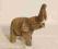 Rzeźba  Orientalna - SŁOŃ ( 03)
