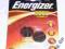 2 baterie CR2032 Energizer - DL2032 - 2032