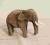 Rzeźba  Orientalna - SŁOŃ ( 05)