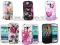 Etui pokrowiec DESIN SAMSUNG GALAXY S3 MINI i8190