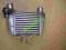 HYUNDAI GETZ 06- CHŁODNICA POWIERTRZA  INTERCOOLER