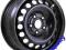 Opel Corsa D felga stal 5,5x14 4x100 ET39