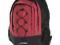 Plecak miejski  4F C4L13- PCU004 - czerwony