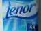 LENOR APRILFRISCH płyn do płukania 2,0 l niemcy