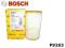 FILTR OLEJU BOSCH MERCEDES W202 S202 [ C240 C280 ]