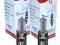 Żarówki standard 2x H1 2x W5W CITROEN C3 PLURIEL
