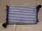 CHŁODNICA INTERCOOLER VW GOLF V LEON TOURAN