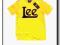 NOWY T-SHIRT FIRMY LEE 10 Y/ 140 CM