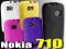 -30 % Nokia 710 Lumia_ORYGINALNY Futerał + gratisy