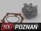 POMPA WODY OPEL MOVANO, MASTER 00-, TRAFIC 01-