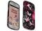 MOTYLE etui Gel Samsung Galaxy Trend S7560 + folia