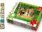 Puzzle Trefl 60 el.PIESKI BEAGLE /17166/