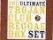 THE ULTIMATE TROJAN CLUB REGGAE BOXSET 9CD JAMAICA