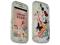 MOTYLE etui Gel Samsung Galaxy S Duos S7562 +folia