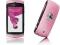 Sony Ericsson Vivaz(U5i) Różowy QWERTY Gwarancja