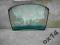 Suzuki baleno szyba przod przednia