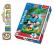 Puzzle Trefl 60 el.MYSZKA MIKI I DONALD /17198/