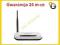 Router ADSL WiFi 150Mbps  AWRT-150 (00054)
