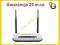 Router ADSL WiFi 300Mbps  AWRT-300 (00055)