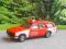 HERPA ---- OPEL REKORD FEUERWEHR 1/87