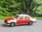 HERPA ---- OPEL ASCONA 1/87