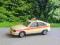 HERPA ---- OPEL KADETT NOTARZT 1/87
