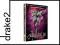 AQUARION 4 odcinki 16-20 polski LEKTOR anime [DVD]