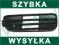 Audi 80 B4 atrapka atrapa kratka zderzaka prawa