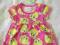 SUKIENKA TWEETY LOONEY TUNES 6 - 9 M-CY 74 CM