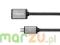 Kabel USB - micro USB 0.2m Kruger&amp;Matz