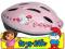 KASK ROWEROWY NA ROWER HELLO KITTY DZIECIĘCY 48-54