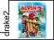 ALVIN I WIEWIÓRKI 3 polski DUBBING [BLU-RAY]