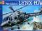 WESTLAND LYNX HAS.3 MODEL 1:32 REVELL 04837