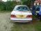 MERCEDES W210 LIFT ZDERZAK TYŁ KOMPLETNY SEDAN 744