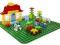 Lego Duplo- płytka konstrukcyjna
