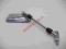 LUSTERKO PRAWE GSF650N GSF650N BANDIT 07-08