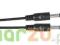 Kabel  Jack 6.3 - Jack 6.3 stereo 2m
