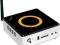 ZOTAC ZBOX NANO VD01 MINI PC 320GB EXTRA CENA