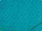 POLAR MINKY TEAL FQ 50x78 CM Z USA