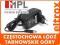 ZASILACZ STABILIZOWANY 5V 2A MPL POWER ELEKTR 1625