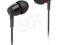 Sluchawki PHILIPS SHE7000/10 /Czarne