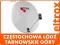 CZASZA/ANTENA TRIAX 80CM BIAŁA TD-78 TD-80 7395