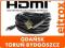 KABEL HDMI-HDMI 5.0 METRÓW 9852