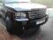 RANGE ROVER VOGUE ZDERZAK MASKA BŁOTNIK CAŁY PRZÓD