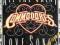 CD COMMODORES - All the Great Love Songs