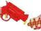 Keczupowy Pistolet DOZOWNIK DO KETCHUP SOSÓW Keczupowy Pistolet DOZOWNIK DO KETCHUP SOSÓW