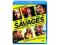 SAVAGES PONAD BEZPRAWIEM BLU RAY mirando.pl