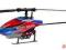 HELIKOPTER WASP Nano CPX 2.4GHz Flybarless RTF