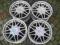 ALU DESIGN 9,5Jx18 Audi RS4 RS6 S6 S8 5x112 ET30